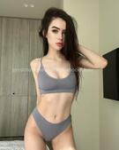 Анкета проститутки Милана - метро Свиблово, возраст - 24