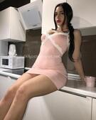 Анкета проститутки Ленусик - метро Кузьминки, возраст - 24