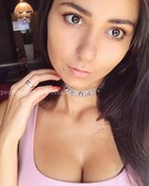 Анкета проститутки Юлия - метро Коптево, возраст - 24