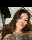 Анкета проститутки Анечка - метро Кузьминки, возраст - 24