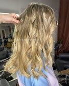 Анкета проститутки Леночка - метро Пресненский, возраст - 24