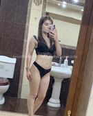 Анкета проститутки Мирослава - метро Измайлово, возраст - 24