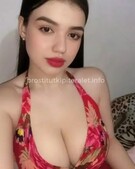 Анкета проститутки Марго - метро Ярославский, возраст - 24