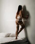 Анкета проститутки Елена - метро Беговой, возраст - 24