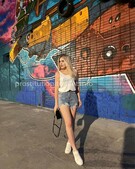 Анкета проститутки Ульяна - метро Мещанский, возраст - 24