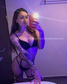 Анкета проститутки Надюша - метро Ясенево, возраст - 24