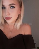 Анкета проститутки Адель - метро Лефортово, возраст - 24