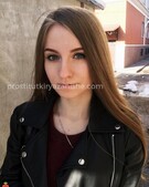 Анкета проститутки Милана - метро Дмитровский, возраст - 24