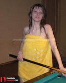 Анкета проститутки Надежда - метро Красносельский, возраст - 24