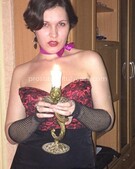 Анкета проститутки Тамара - метро Тверской, возраст - 24