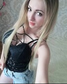 Анкета проститутки Римма - метро Сокольники, возраст - 24