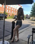 Анкета проститутки Зита - метро Тверской, возраст - 24