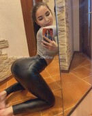 Анкета проститутки Екатерина - метро Алексеевский, возраст - 24