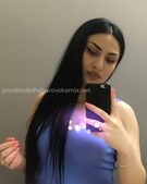 Анкета проститутки Милослава - метро Беговой, возраст - 24