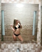 Анкета проститутки Рита - метро Строгино, возраст - 24