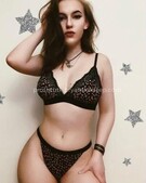 Анкета проститутки Ульяна - метро Тверской, возраст - 24