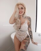 Анкета проститутки Стелла - метро Пресненский, возраст - 24