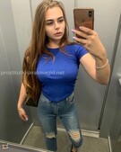 Анкета проститутки Лилия - метро Текстильщики, возраст - 24