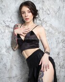 Анкета проститутки Викуся - метро Тропарево-Никулино, возраст - 24