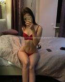 Анкета проститутки Рената - метро Арбат, возраст - 24