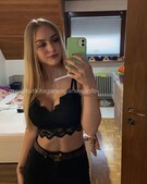 Анкета проститутки Мелисса - метро Хорошевский, возраст - 24