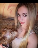 Анкета проститутки Элеонора - метро Теплый Стан, возраст - 24