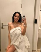 Анкета проститутки Жанна - метро Тверской, возраст - 24