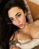 Анкета проститутки Инна - метро Лианозово, возраст - 25