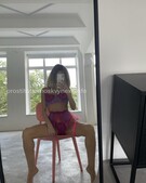 Анкета проститутки Анна - метро Строгино, возраст - 25