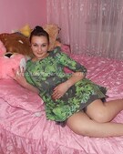 Анкета проститутки Любовь - метро Хамовники, возраст - 25