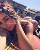 Анкета проститутки Галина - метро Дорогомилово, возраст - 25