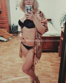 Анкета проститутки Марго - метро Чертаново Северное, возраст - 25