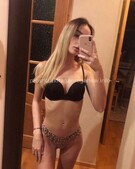 Анкета проститутки Светлана - метро Сокольники, возраст - 25