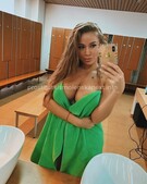 Анкета проститутки Услада - метро Свиблово, возраст - 25