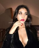 Анкета проститутки Стелла - метро Даниловский, возраст - 25