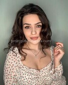 Анкета проститутки Влада - метро Тверской, возраст - 25