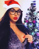 Анкета проститутки Илона - метро Перово, возраст - 25