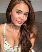 Анкета проститутки Светлана - метро Строгино, возраст - 25