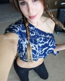 Анкета проститутки Мишель - метро Дорогомилово, возраст - 25