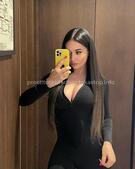 Анкета проститутки Надя - метро Таганский, возраст - 25