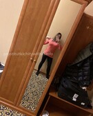 Анкета проститутки Елизавета - метро Тверской, возраст - 25