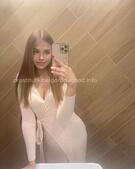 Анкета проститутки Ульяна - метро Замоскворечье, возраст - 25