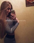 Анкета проститутки Леля - метро Саларьево, возраст - 25