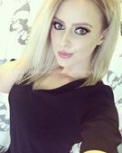 Анкета проститутки Николь - метро Хамовники, возраст - 25