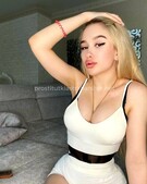 Анкета проститутки Оксана - метро Тверской, возраст - 25