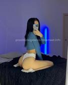 Анкета проститутки Лиза - метро Дорогомилово, возраст - 25