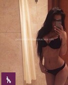 Анкета проститутки Галина - метро Куркино, возраст - 25