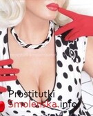 Анкета проститутки Юля - метро Бабушкинский, возраст - 25