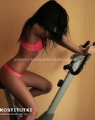 Анкета проститутки Римма - метро Тверской, возраст - 25