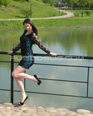 Анкета проститутки Катенька - метро Таганский, возраст - 25